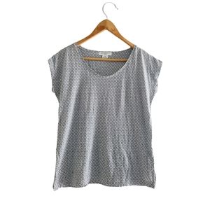 Liz Claiborne women's Petite Top